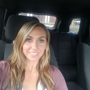 Meet your Posher, Rosalyn